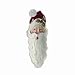 Fitz and Floyd St. Nick Cookie Jar