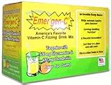 Review Emer'gen-C  / Emergen-C Power for Joints with Glucosamine & Chondroitin, 36 Packs (Emer'gen-C)