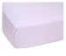 Koala Baby - Crib Sheet - Lilac