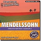 Heard Before Classical Hits: MENDELSSOHN Vol. 2 (Audio)