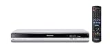 Panasonic DMR-EX768EBS - 160gb Hard Drive DVD Recorder - With 1080P Up-Conversion & Freeview Playback - Silver
