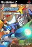 Mega Man X Collection