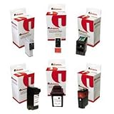 LC04M - Remanufactured Inket Cartridge Cartridge