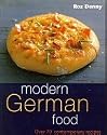 Modern German Food