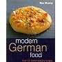 Modern German Food