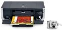 Canon Pixma iP4300 Photo Printer
