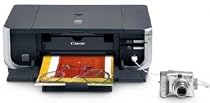 Canon Pixma iP4300 Photo Printer