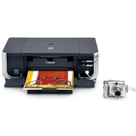 Canon Pixma iP4300 Photo Printer