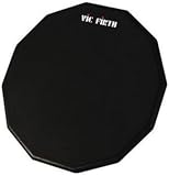 Vic Firth 12" Practice Drum Pad