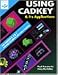 Books : Using CADKEY and Its Applications Version 7