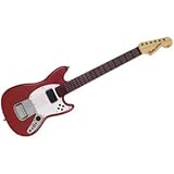 NEW MAD CATZ RB3985630M03/02/1 XBOX 360(TM) ROCK BAND(R) 3 WIRELESS FENDER( ....