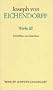 Werke, 5 Bde., Ln, Bd.2, Romane; Erz�hlungen