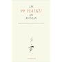 Les 99 haiku de Ryokan
