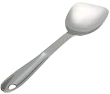 Review All-Clad T120 / All-Clad Stainless Solid Square Spoon