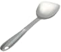 All-Clad Stainless Solid Square Spoon