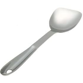 All-Clad Stainless Solid Square Spoon