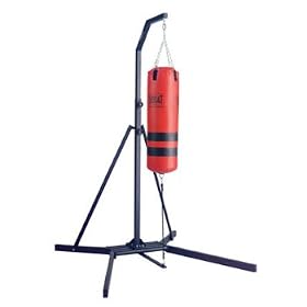 Prime Fighter Freestanding Heavy Bag Platform Model 700 by