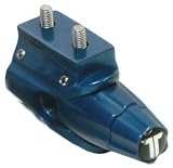 Trinity Easy Degas on/off mount - Blue