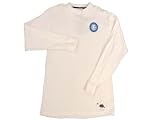 Enyce - Enyce Long Sleeve Patch Logo Thermal Shirt