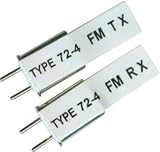 EF Crystal Set, Sabre, 72.790 CH50