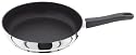 Judge Vista 28cm Frypan - excalibur