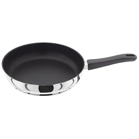 Judge Vista 28cm Frypan - excalibur
