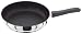 Judge Vista 24cm Frypan, Open, Excalibur