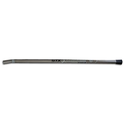 Childrens Toyshop  Sporting Goods : STX Crankshaft 7075 Shift Attack Handle - Men's
