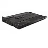 Lenovo ThinkPad X200 UltraBase Docking station - Network, USB, Display/Video, VGA, Microphone, Headphone, Stereo, Docking/Port Replicator