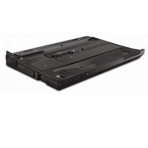 Lenovo ThinkPad X200 UltraBase Docking station - Network, USB, Display/Video, VGA, Microphone, Headphone, Stereo, Docking/Port Replicator