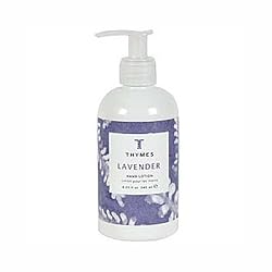 The Thymes Lavender Hand Lotion - 8.25 oz