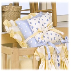 Cirque Etoile - Pillow Pack