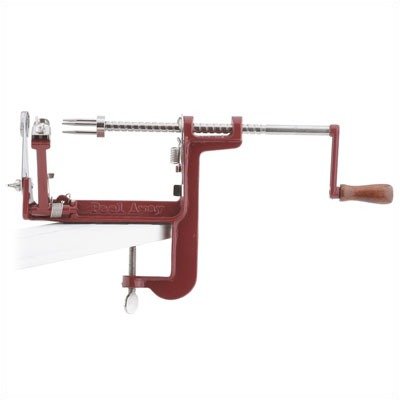 Peel Away Apple Peeler (Clamp Base)