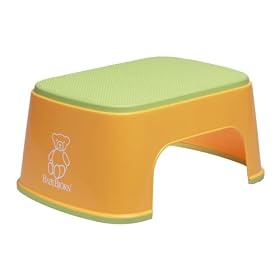 BABYBJ�RN Safe Step