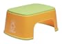 BABYBJ�RN Safe Step - Yellow