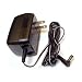 AC Adapter for BladeRunner Series, Micro Mosquito & Firefly Indoor RC Helicopters