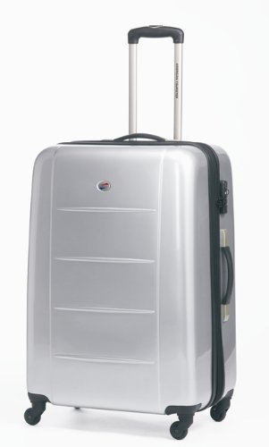 36401/1933 Trolley 4Ro.Tokyo American by Samsonite grey