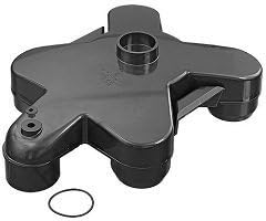 New Jandy Zodiac R0357600 Original Replacement Manifold Assembly for CL Series by PVC Pool Parts