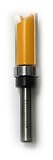 Kempston 152007 Pattern Bit,1/4-Inch Shank, 1/2-Inch Cutting Diameter, 1-Inch Cutting Length