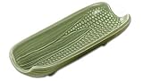 Pfaltzgraff Naturewood Corn Dish - 8 1/2 Long