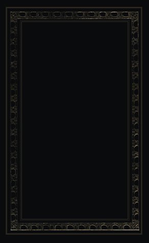 City Travel Guides Discounted  Books : Classic Executive - Black Notebook