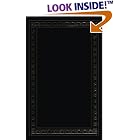 Anything Book, Classic Exec Series: Black by  Rh Value Publishing