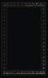 Anything Book, Classic Exec Series: Black