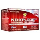 NO-Xplode NT