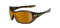 Oakley Speechless Brown Tortoise l Bronze Polarized - 12-908
