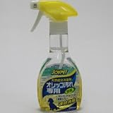天然成分消臭剤オシッコ汚れ専用 240mlの画像