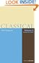 Classical Monologues: Volume 1, Younger Men
