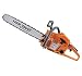 Husqvarna Rancher 55 18in. Chain Saw