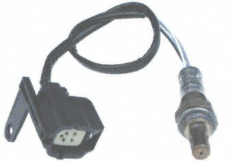 Bosch 15439 Oxygen Sensor, OE Type Fitment