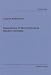 Dependence of Non-continuous Random Variables (Berichte Aus Der Mathematik)
